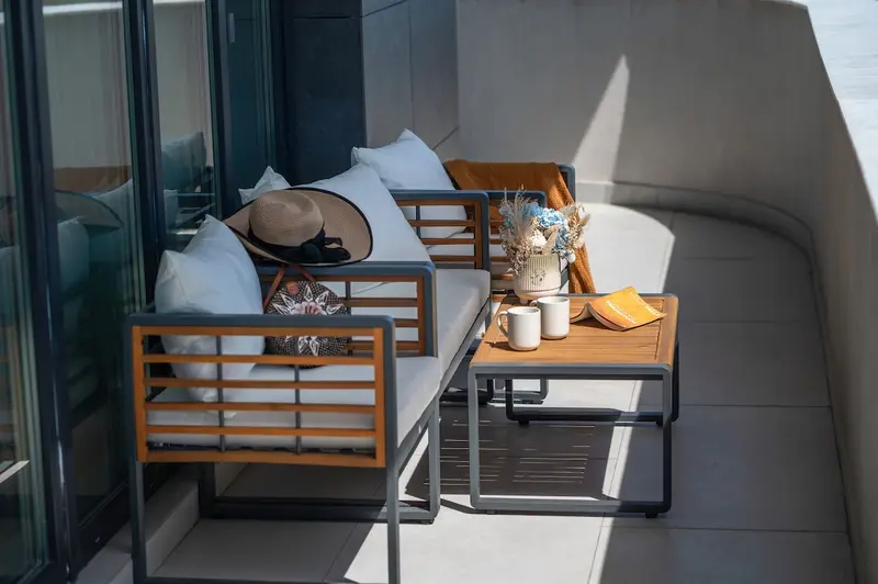 Nico10Spectrum Seaview Apartment Odyssey pools&spa – 47