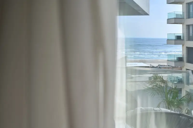 Viva Beach Apartment in Infinity Resort - parking – 42