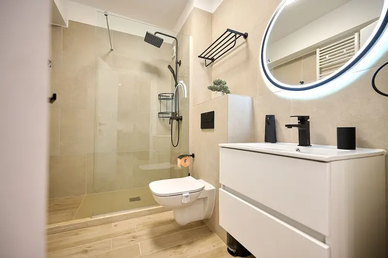 Infinity Summer Crib Beach Resort - parking – 7