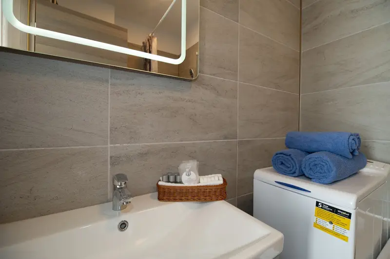 Mamaia Vice SeaView 2 bedroom Spa n Pool Beach resort – 27
