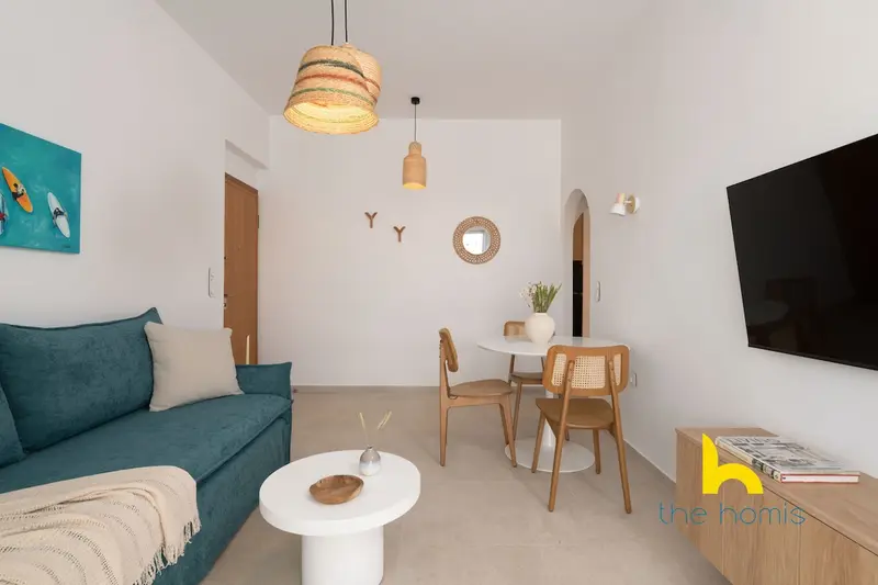 Aqua Vista Vari Top-Floor Seaview & Jacuzzi – 7