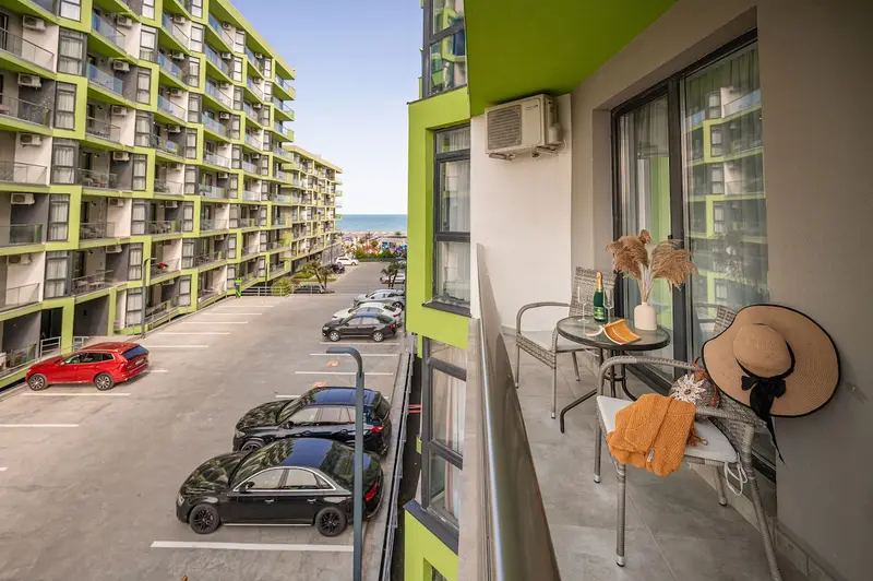 Mediteraneo Apartment Beach Spa&Pool Resort – 27