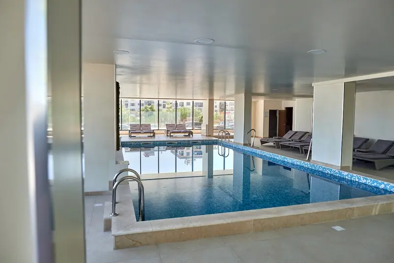 Endless Summer Suites 64 Pools Spa Parking Resort – 52