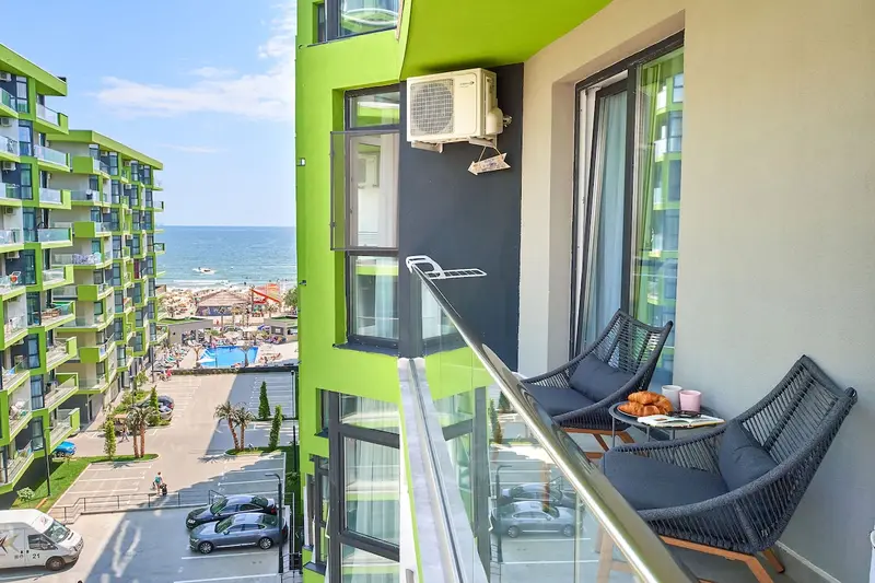 Black Sea Estate apartment Spa n Pool Beach Resort – 50