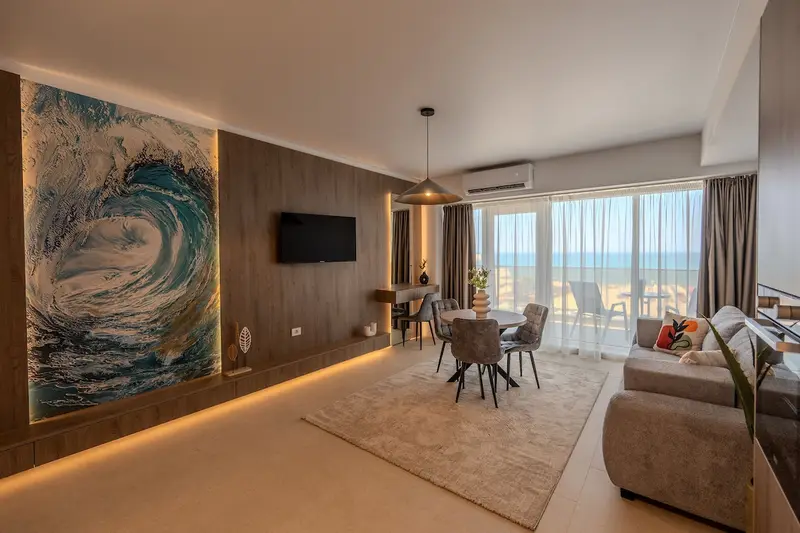Ghost Collection (145 SQM 2BD Sea View Premium) – 5