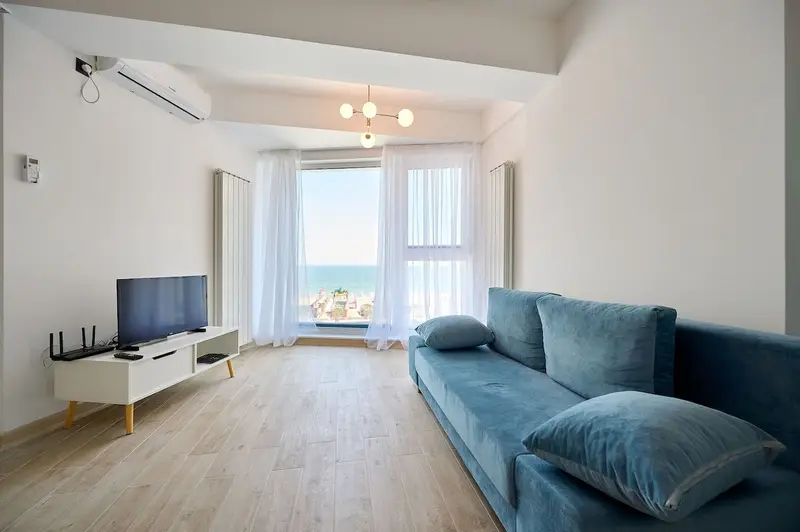 Sea-esta Studio in Infinity Beach Resort – 13