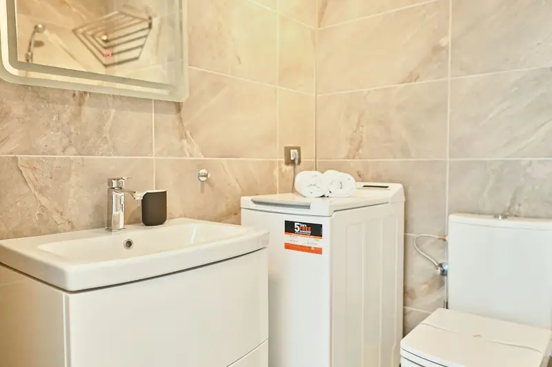 Diamond Sea View 2BR Apartment - Spa n Pools Resort – 16