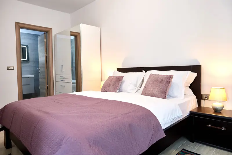 Sea Gem 2BR apt Spa n Pool Beach resort – 13