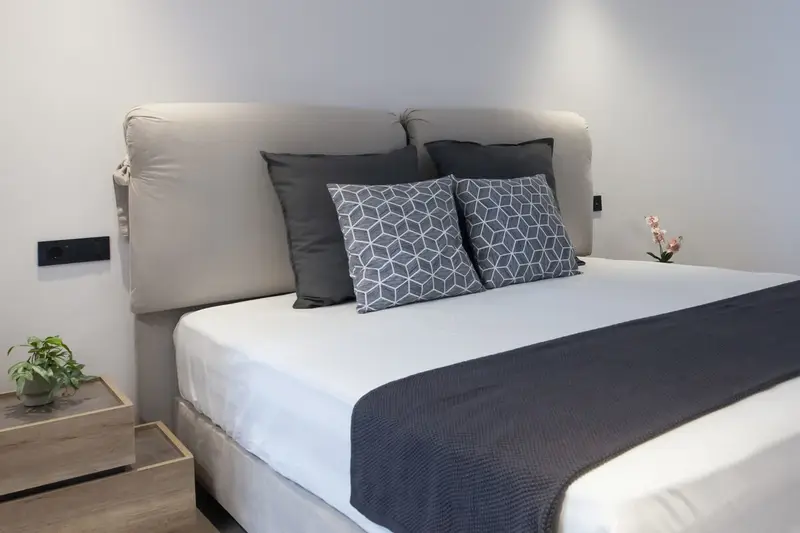 Aqua Vista Glyfada - Penthouse cu Acoperiș Retractabil și Jacuzzi cu Vedere la Mare – 9