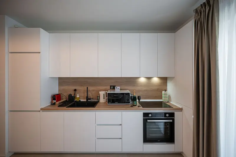Eva Apartment in Odyssey Spa & Pool – 12