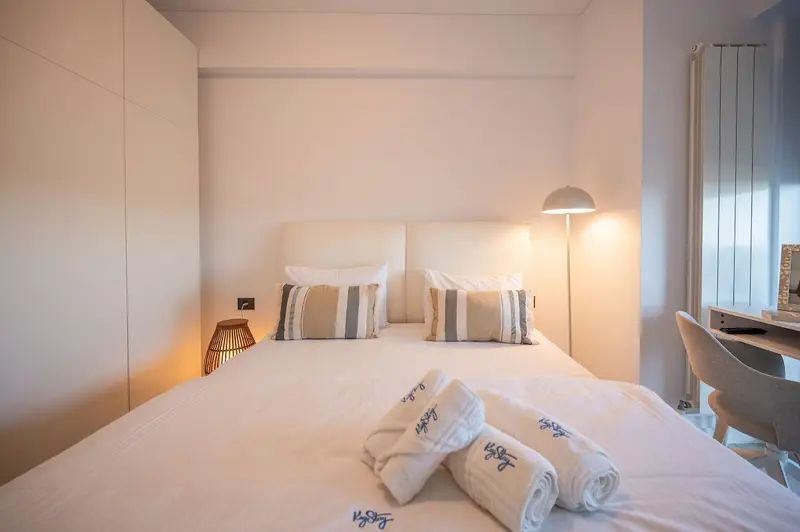 Chestnut apartment in Odyssey pools spa n parking – 34