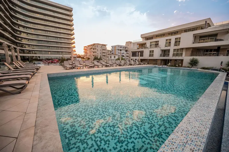 AC-805-Corniche Collection (151 SQM 2BD Corner View) – 22