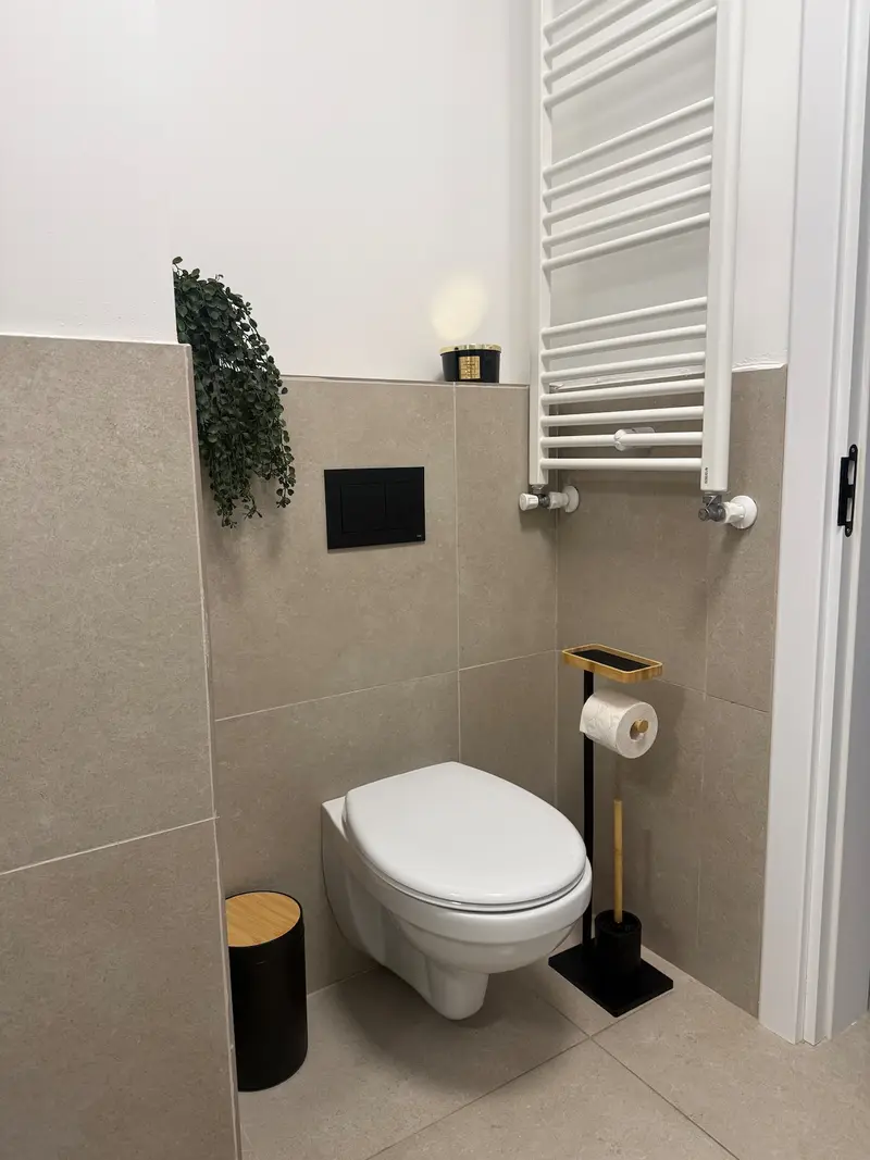 Retreat84 Apartment in Odyssey Spa Pools Parking – 18