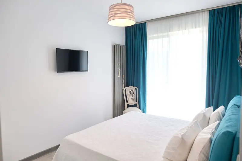 Summer memories apt Spa n Pools Beach resort – 17