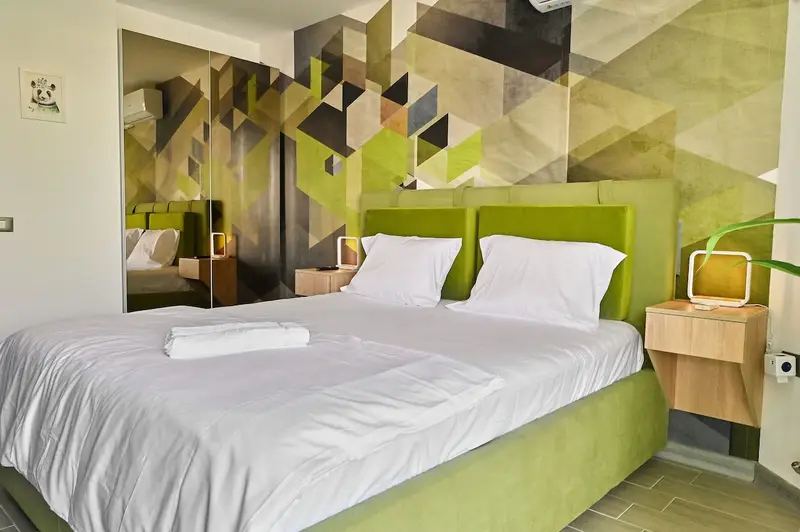 Diamond Sea View 2BR Apartment - Spa n Pools Resort – 30