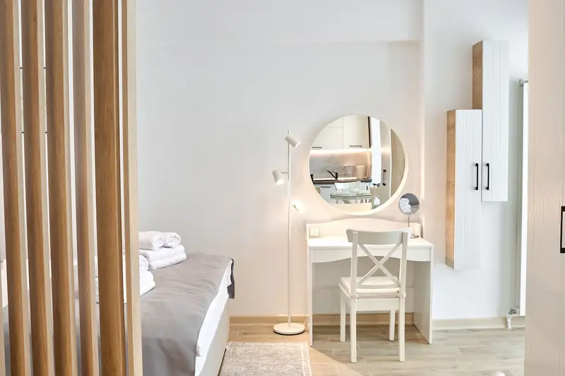 The Point Studio in Infinity Spa&Pools Resort - parking – 68