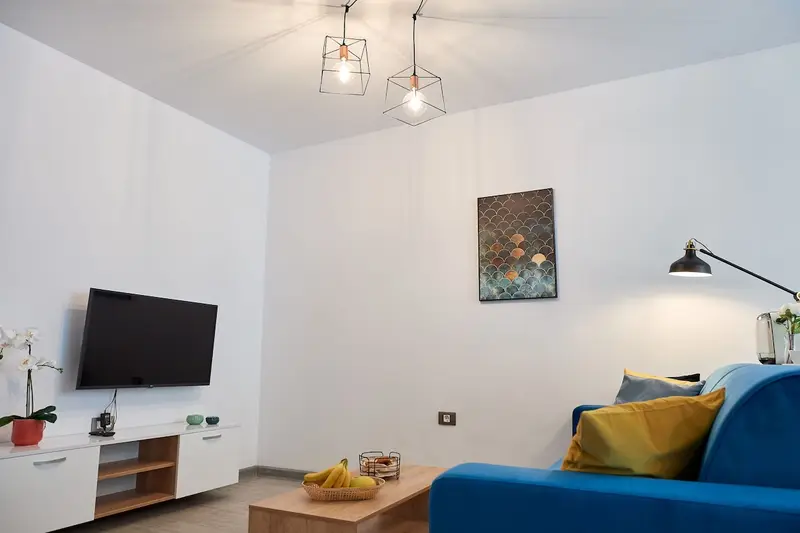 Vanilla Luxury Apartment Spa n Pool beach resort – 26