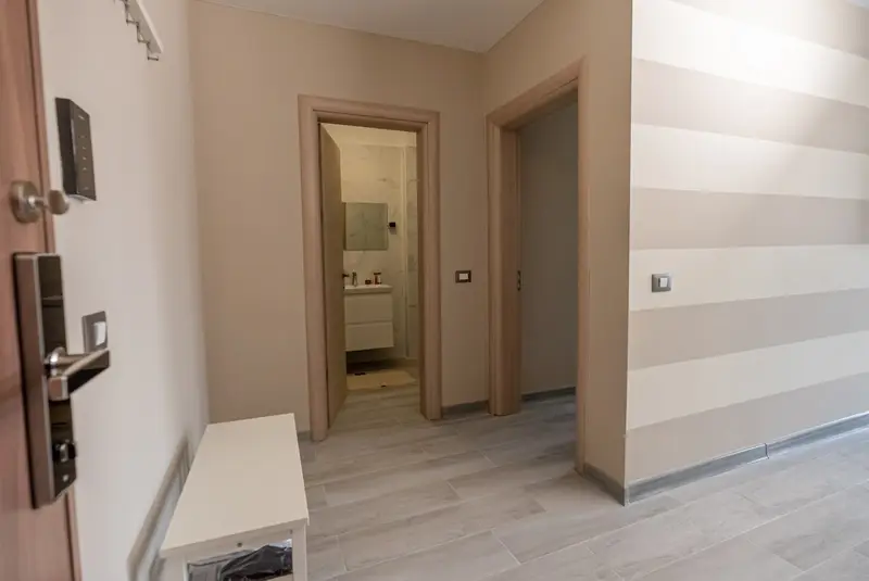 Mamaia Nord Nest Deluxe 93 - pool n playground – 24