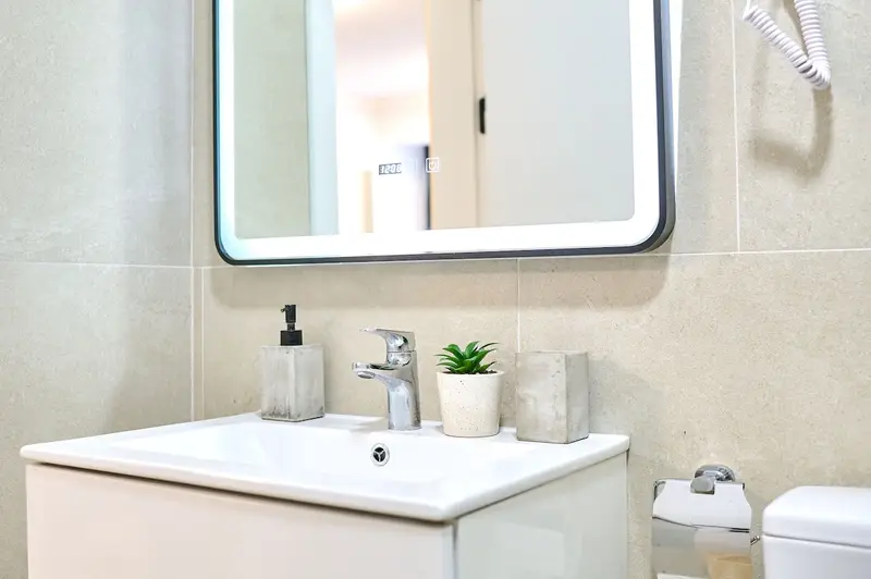 ADore Seaside Apartment in Infinity Beach Resort – 20