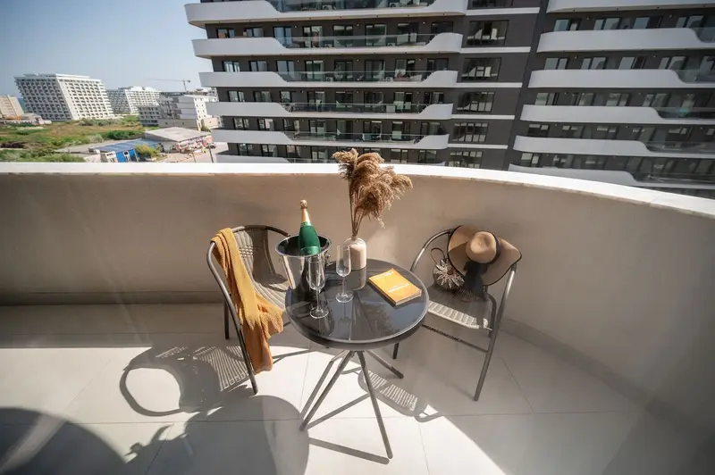 Onyx Apartment in Odyssey Spa&Pool-parking – 32