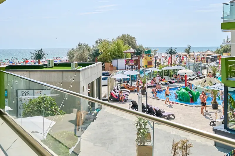 Anda Sea View Apartment Spa Pool Resort – 25