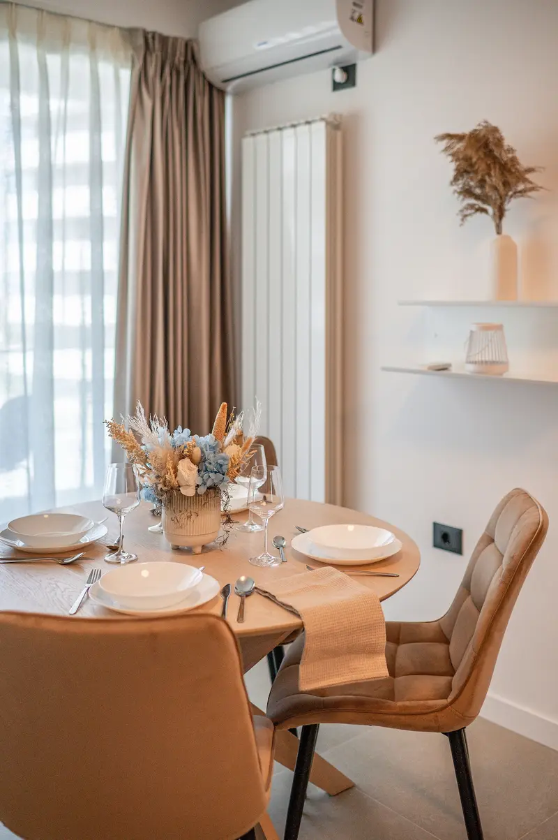 Lotus Apartment 140 in Odyssey Spa&Pool-parking – 39