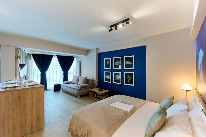 Studio M47 Infinity beach resort – 22