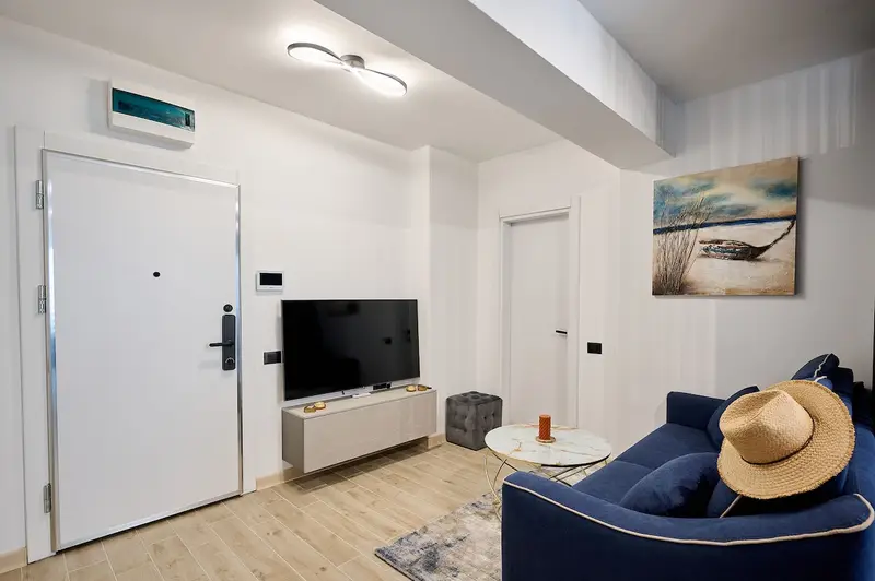 Summer Infinity Apartment Beach Resort – 4