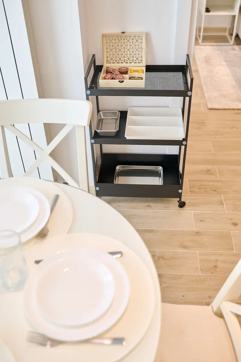 NewVision Apartment in Infinity Beach Resort - parking – 26