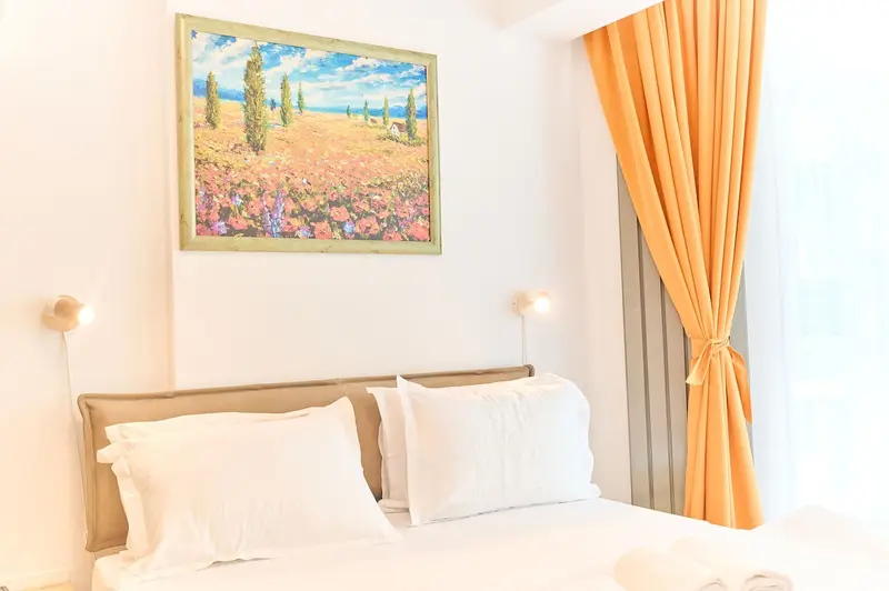 Blacksearama Apartment- Spa, pools and parking – 8