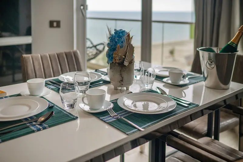 Summer Waves Apartment Alezzi Pool&Spa-parking – 70