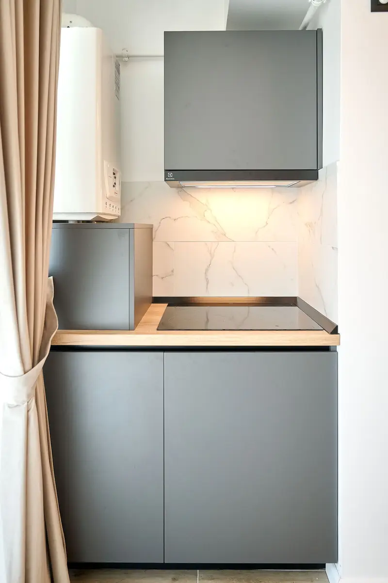 Sea la Vie Apt 240 in Infinity Beach Resort - parking – 29