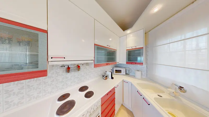 Aqua Vista Vouliagmeni - Apartament cu Vedere la Mare și Terasă – 13