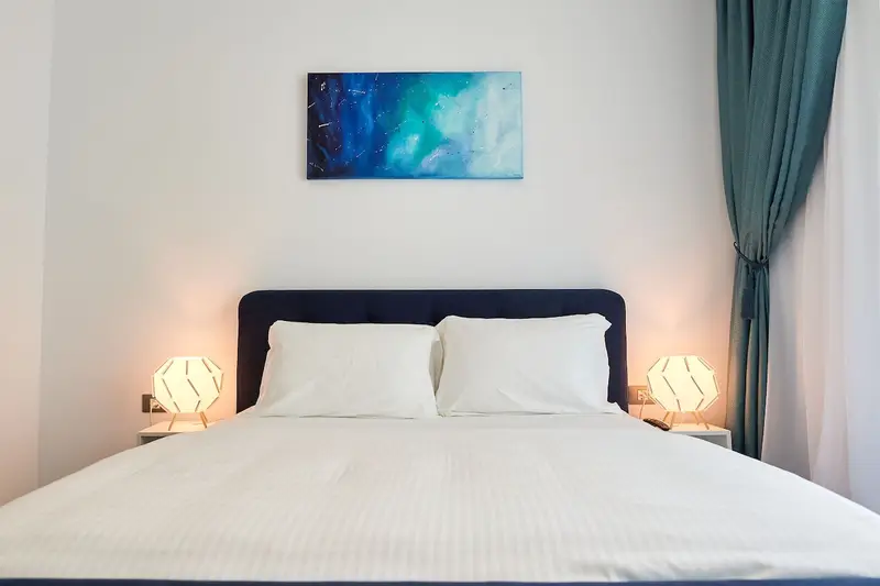 Black Sea Estate apartment Spa n Pool Beach Resort – 54