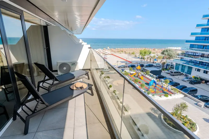 AC-422-Wraith Collection (102 SQM 2BD Family Sea View) – 15