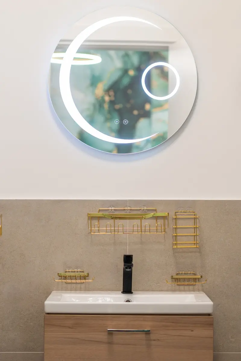 Green Signature Apartment in Odyssey spa and pools – 31