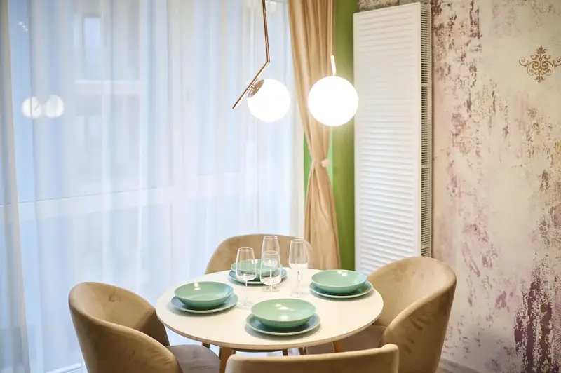 Ziano Beach Apartment in Nord10 Pool Resort – 24
