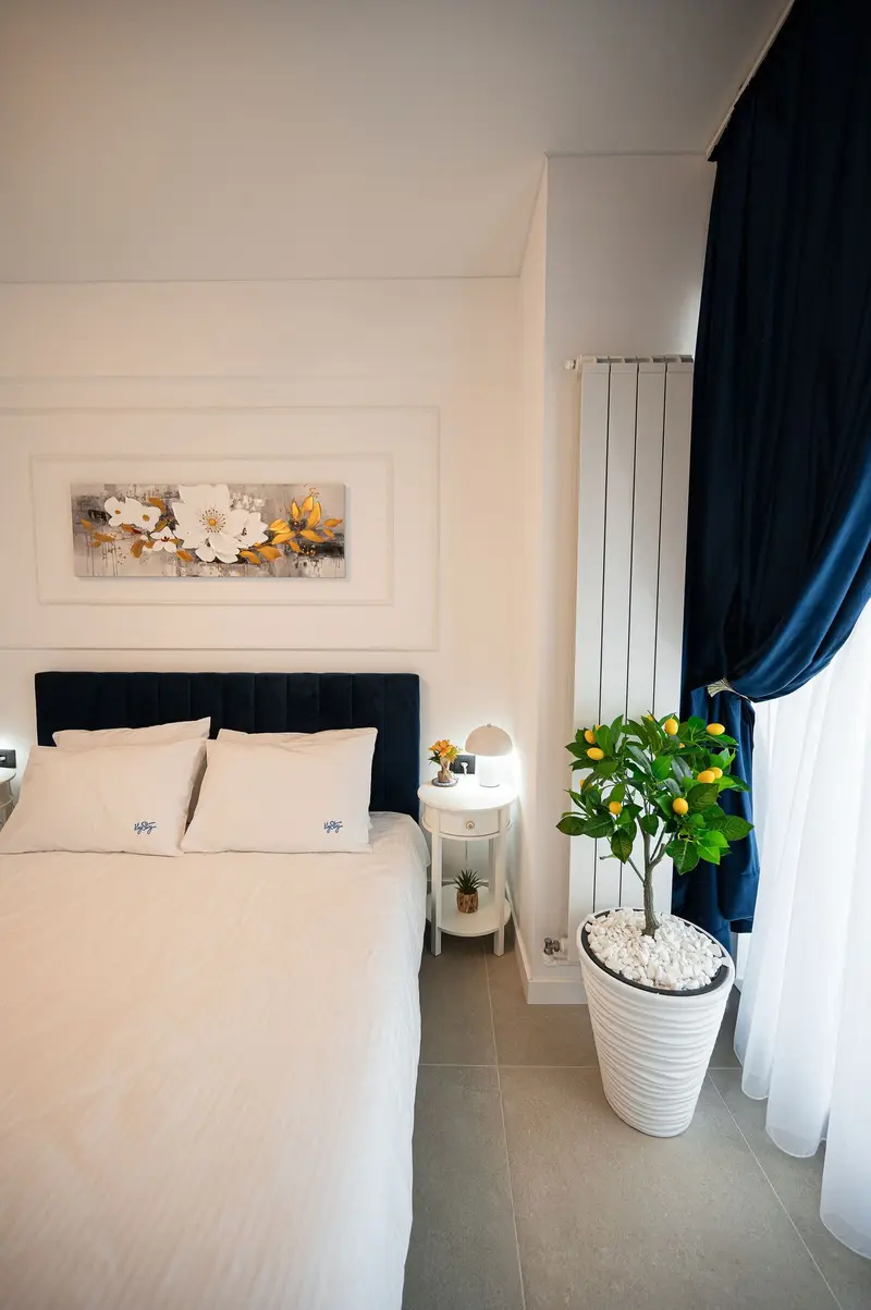 Unique 4U Apartment in Odyssey Spa&Pool-parking – 6
