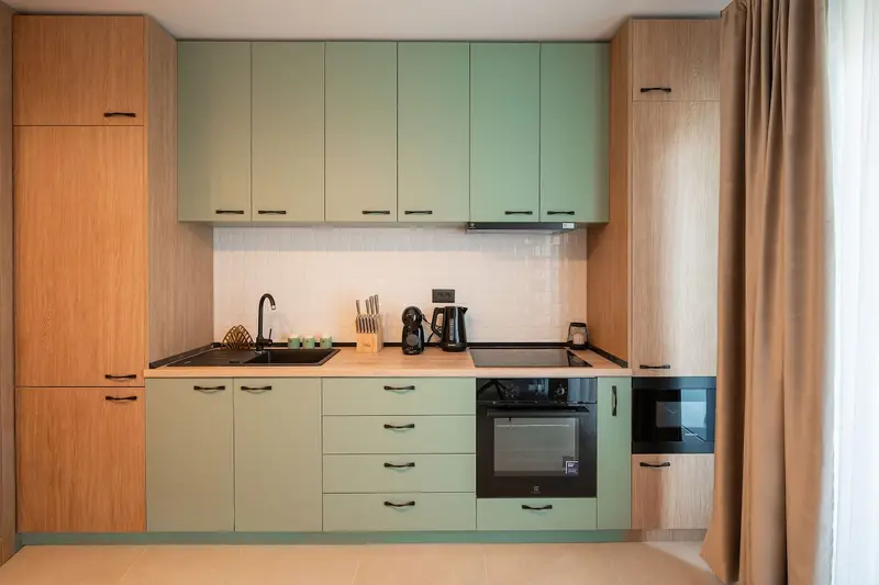 Cozy Apartment 93 in Odyssey pools spa and parking – 13