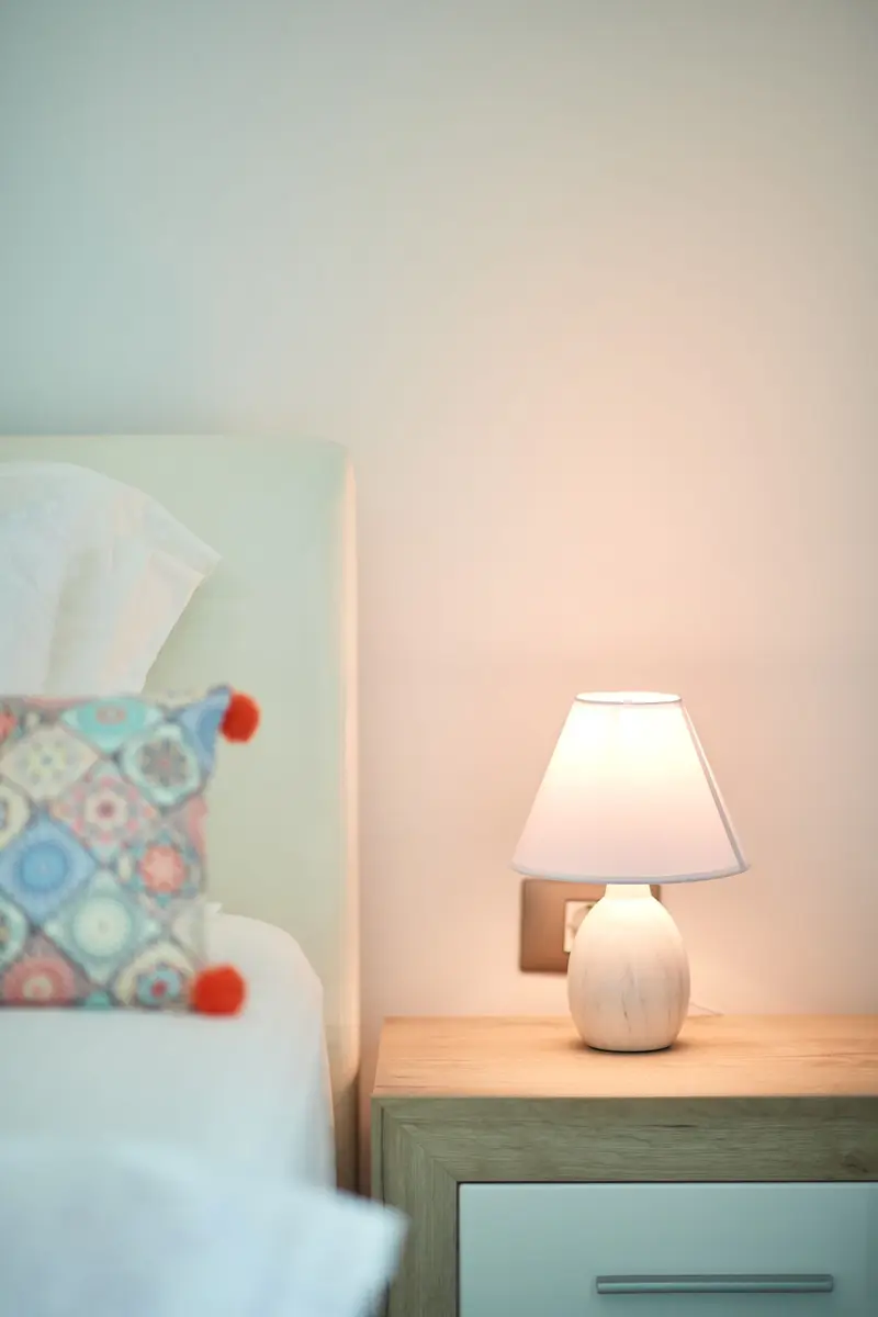 Joy Apartment Spa n Pool beach Resort – 38