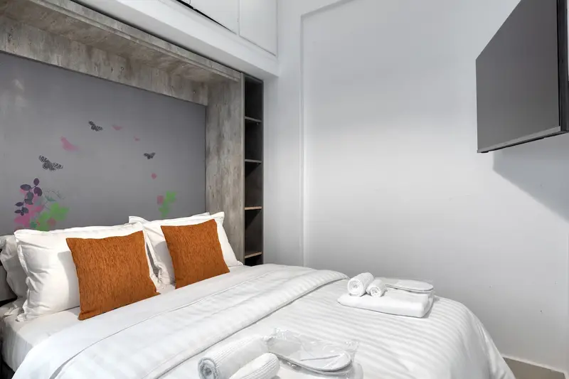Aqua Vista Vouliagmeni - Apartament pe Plajă în Kavouri – 12