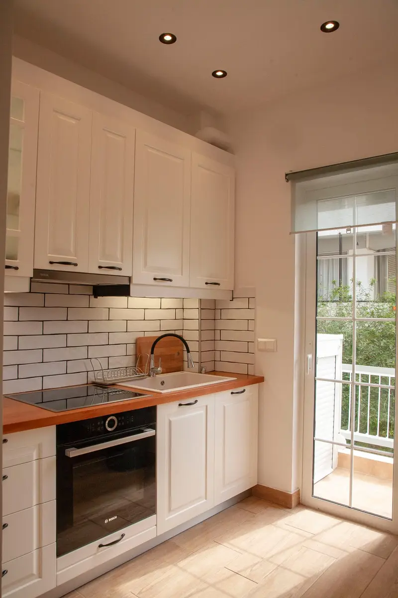 Aqua Vista Varkiza - 1BR Apartment with Sofa Bed – 17