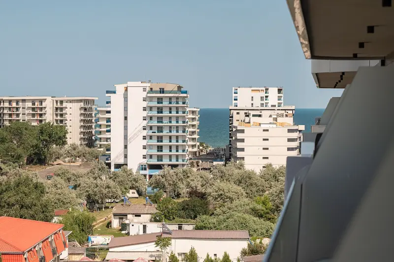 Wanna's Dream Apartment in Odyssey SpaPool-parking – 52