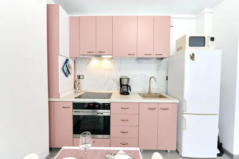 Kida's Apartment in NorD10 - Pool & Playground – 13