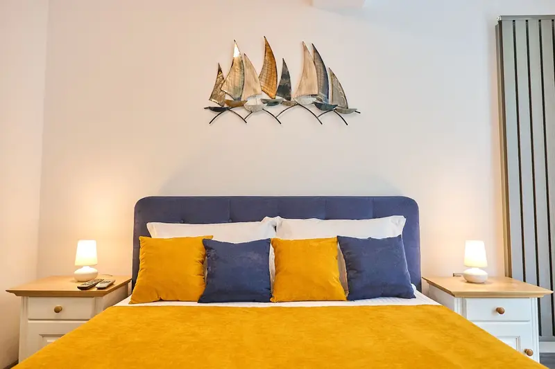 Seastar Apartment - Spa n Pools Beach Resort – 13