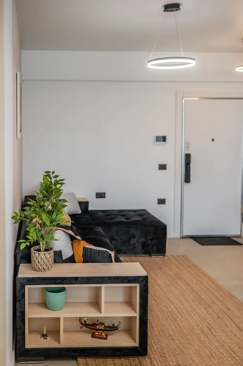 Carisma Apartment in Odyssey Spa Pools and Parking – 60