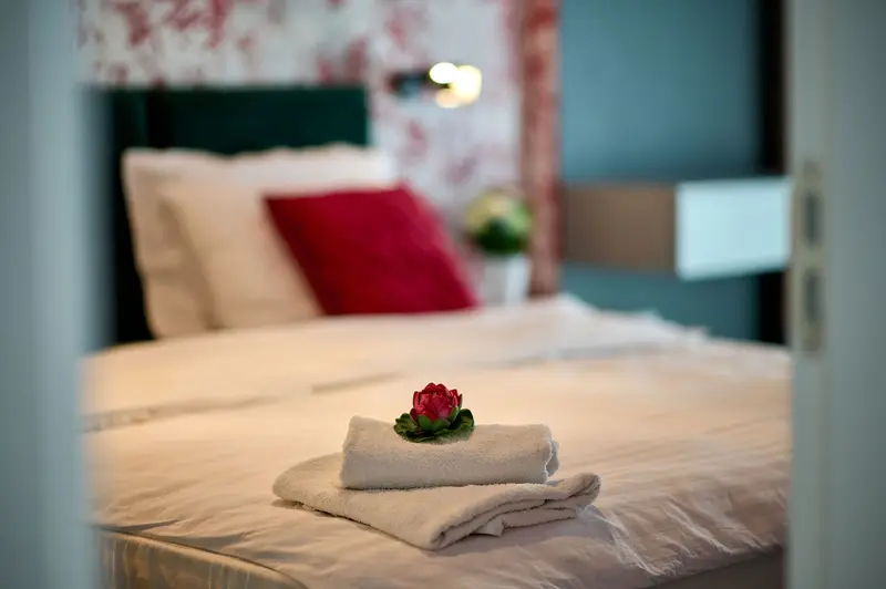 Viva Beach Apartment in Infinity Resort - parking – 38