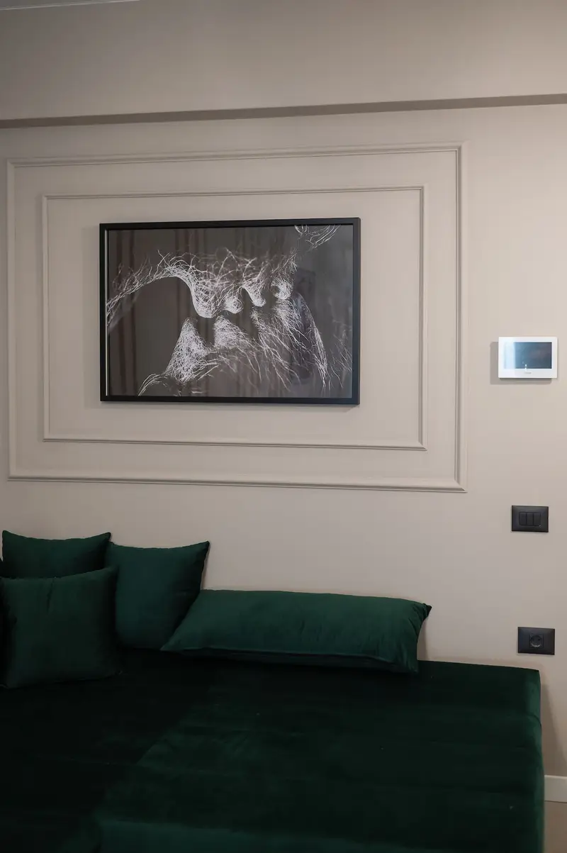 Breeze of the Sea Apartment in Odyssey Spa&Pool – 34