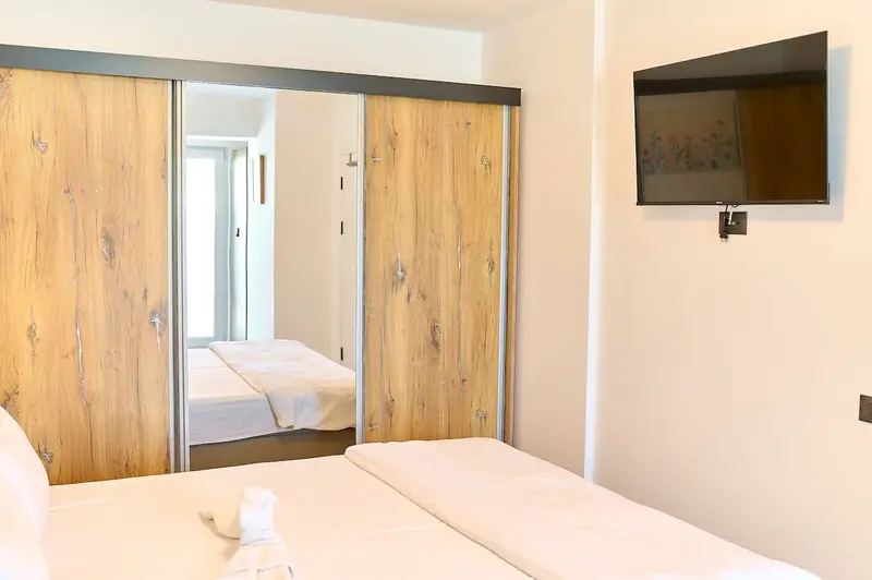 MDApartment in Infinity Beach Resort- Parking – 37