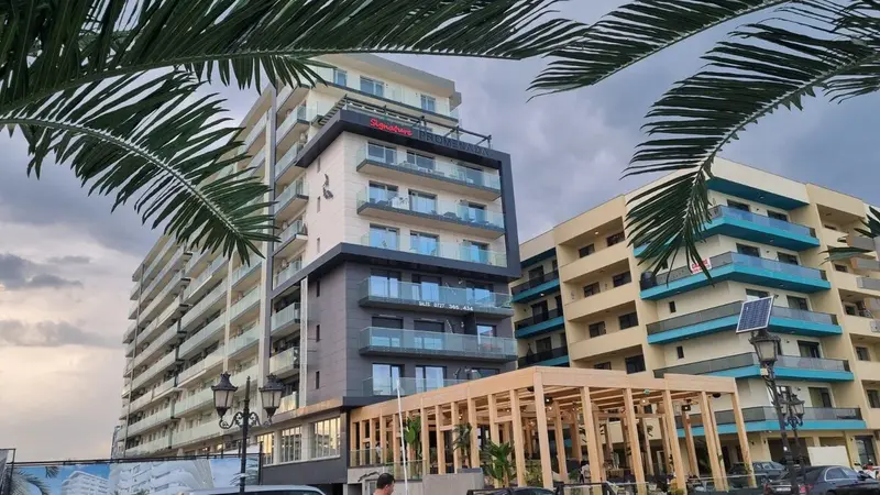 Aqua Vista Signature - Sea View Mamaia – 3